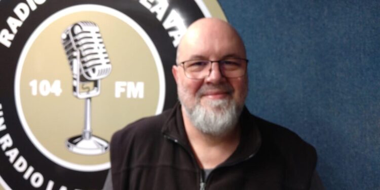 Profesorul doctor în istorie, scriitorul și jurnalistul Ovidiu Pecican, despre Suceava: Cînd aud de Suceava mă gîndesc la Burgundia