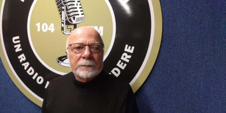 Profesorul Petru Tomegea: Am o serie de imagini cu Spiru Haret cum stătea de vorbă cu învățătorii din Boroaia și din Bogdănești. Spiru Haret a ținut cont de ce i-au spus învățătorii, iar modernizarea școlii românești a început de la învățător, de la catedră