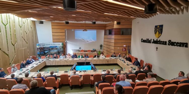 Numărul eșalonărilor pentru contribuabilii suceveni, în creștere