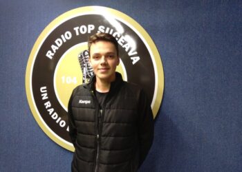 Daniel Stanciuc: Suceava pentru mine este totul. Am o relație specială cu publicul din Suceava și îmi va fi dor de sala din Suceava. Nu mă gîndeam că voi ajunge așa rapid la Națională și la campioana României. Cred că voi face față la Dinamo