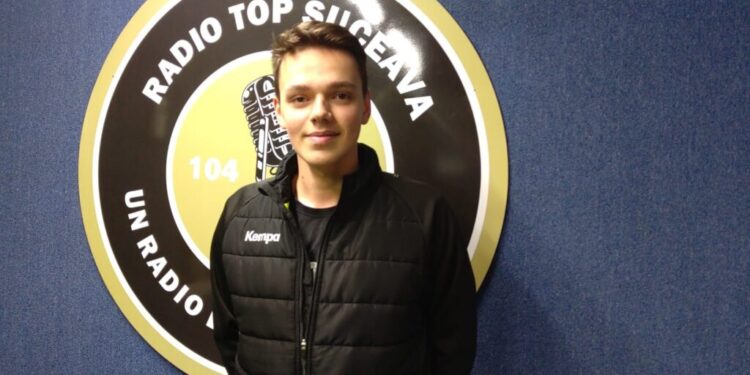 Daniel Stanciuc: Suceava pentru mine este totul. Am o relație specială cu publicul din Suceava și îmi va fi dor de sala din Suceava. Nu mă gîndeam că voi ajunge așa rapid la Națională și la campioana României. Cred că voi face față la Dinamo