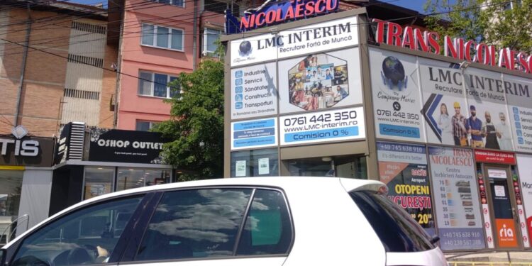 Cică Suceava ar avea o comisie de estetică în urbanism. Nu se vede