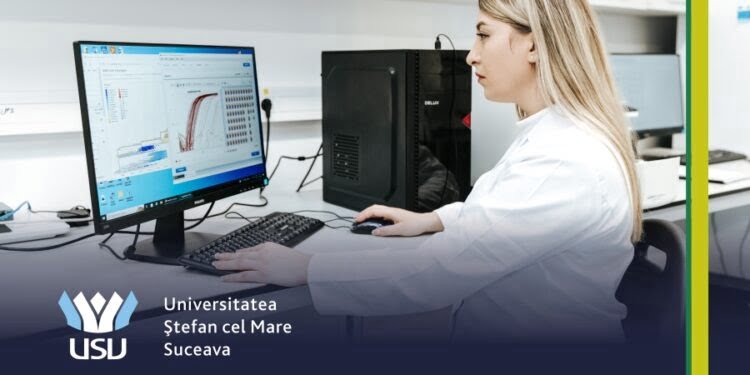 Cea de-a II-a ediție a Congresului Național Studențesc de Științe Medicale și Biologice, la USV, pe 4 și 5 mai