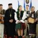 Căminele culturale din Fîntîna Mare și Ciprian Porumbescu, inaugurate de proiectul ”10 pentru folclor”, la care au participat 100 de artiști din opt zone folclorice