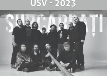 USV: Marșul Absolvenților, pe 15 iunie. În centru va fi un concert Subcarpați