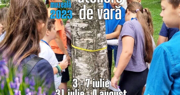 La Muzeul de Științele Naturii Suceava se va derula proiectul educațional ”Magia plantelor”. Proiectul se adresează copiilor cu vîrste între 8 și 12 ani