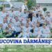 Un tînăr IT-ist care a studiat în Danemarca și care lucrează online pentru o firmă de Danemarca se ocupă de echipa de fotbal Bucovina Dărmănești, care a ajuns pînă în finala fazei județene a Cupei României