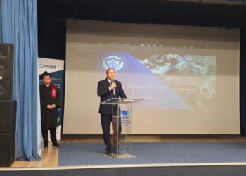 Mesajul de trezire. De fapt, de deșteptare