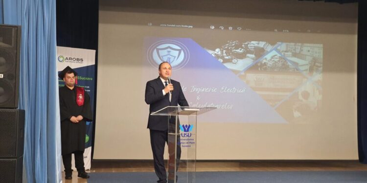 Mesajul de trezire. De fapt, de deșteptare