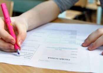 10 la Evaluarea Națională și pentru elevi de la Vicovu de Jos și Mălini, nu doar din Suceava, Rădăuți, Fălticeni și Gura Humorului