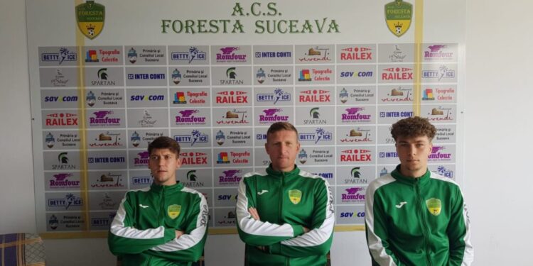 Antrenorul Forestei, Dorin Goian, înainte de dubla cu Ceahlăul Piatra Neamț pentru promovarea în Liga a II-a: Consider că plecăm cu șanse 50-50. Totuși, sperăm ca la finalul celor două jocuri, noi să fim echipa bucuroasă și echipa care promovează în Liga a II-a. Cu siguranță va conta aportul publicului, vor conta încurajările publicului