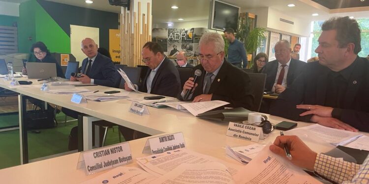 Municipalitatea suceveană are pregătite 7 proiecte pentru prioritatea P6 – ”Dezvoltarea Infrastructurii educaționale (antepreșcolar și preșcolar), învățămînt primar, gimnazial, secundar superior, învățămînt profesional, inclusiv cel dual”