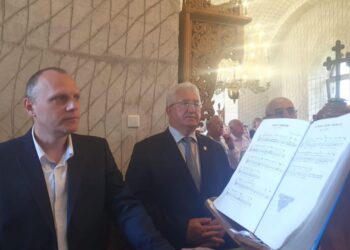 Primăria Sucevei sprijină financiar lucrările de reabilitare a Bisericii ”Sfînta Treime”