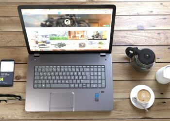 De ce sunt serviciile de web design atît de importante în crearea unui site web bun
