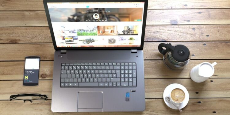 De ce sunt serviciile de web design atît de importante în crearea unui site web bun