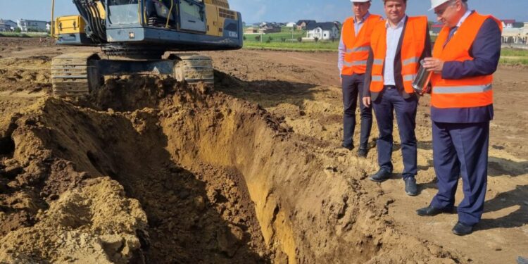 Birocrația pierde timpul, contructorul poate îl recuperează. Parțial