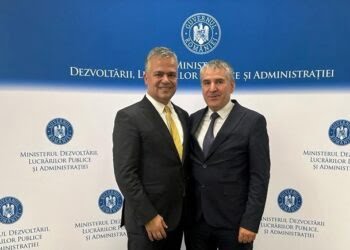 Proiect de 14,5 milioane de lei, pentru reabilitarea a 15 străzi din Siret