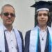 Sebastian Aioanei, băiatul din Grămești care și-a făcut mama mîndră (Foto)