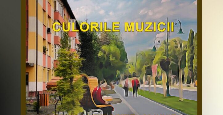 A doua ediție a taberei de pictură ”Traian Postolache”. Tablourile realizate în timpul taberei vor fi expuse la Galeria de Artă „Traian Postolache” pe durata manifestărilor dedicate Zilelor Municipiului Rădăuți.