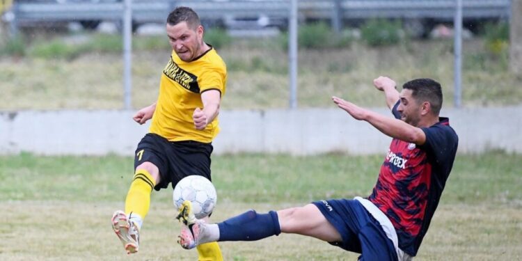 Viitorul Liteni a promovat în Liga a III-a, iar județul Suceava are acum patru echipe în această ligă