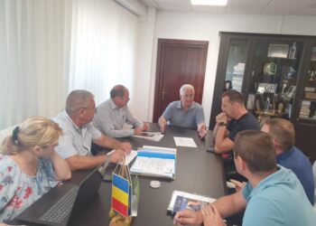 Cicliști din 14 țări, la Suceava, pe 5 septembrie, la startul Turului Ciclist al României