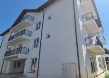În curînd, la Siret va funcționa un centru de zi pentru persoanele vîrstnice. Va fi un loc pentru socializare și relaxare