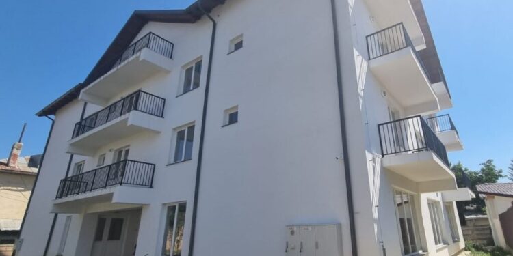 În curînd, la Siret va funcționa un centru de zi pentru persoanele vîrstnice. Va fi un loc pentru socializare și relaxare