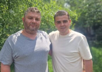 Medicul Andrei Cristof, angajat al Spitalului Județean Suceava, s-a înscris în PSD