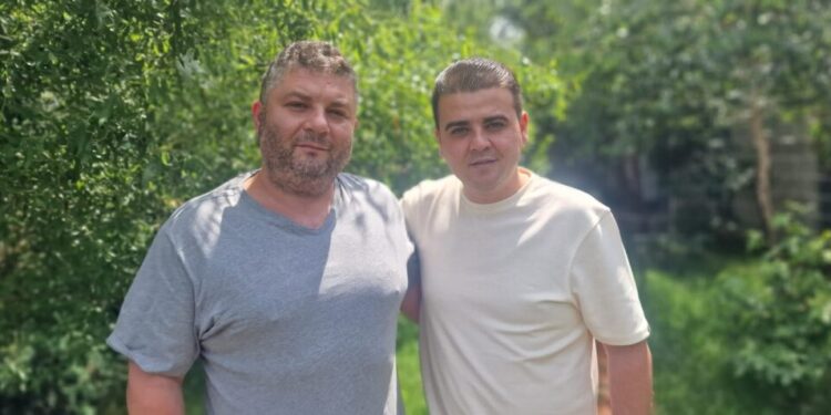 Medicul Andrei Cristof, angajat al Spitalului Județean Suceava, s-a înscris în PSD