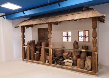 Centrul Cultural Multifuncțional din Gura Humorului se va inaugura pe 7 iulie