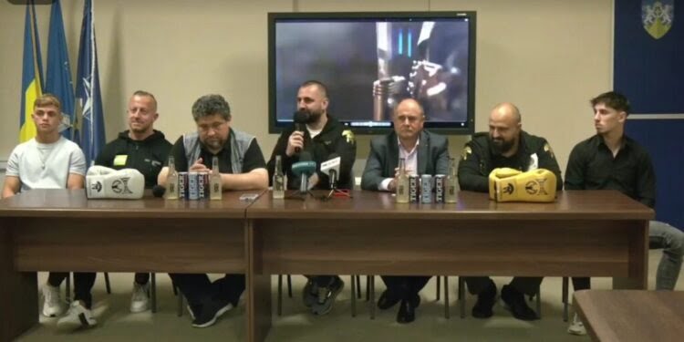 Kickboxingul va reveni la Cetatea de Scaun a Sucevei pe 28 iunie 2024. ”Gala de la Suceava vrem să devină un fel de Untold al sporturilor de contact la nivel mondial și atunci trebuie să lucrăm cu cei mai buni”. Va concerta o vedetă internațională, iar Semmy Schilt va veni însoțit de alte două-trei staruri ale kickboxingului