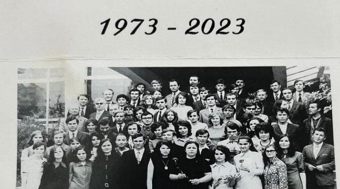 Matematică-Informatică, nou program de studii la universitatea suceveană. Între anii 1963 și 1974 au terminat Matematica la Suceava 707 studenți