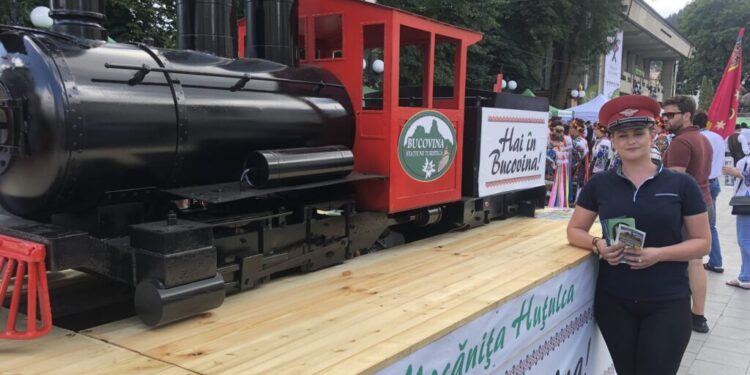 ”Stațiunea Turistică Bucovina este binevenită, pentru că unde-s mulți puterea crește”