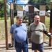 Chef Cătălin Scărlătescu, la Muzeul Satului Bucovinean: Pentru prima dată facem aici mici, dar micii noștri, că am avut un pariu cu directorul Muzeului Național al Bucovinei, Emil Ursu, că nu știm noi să facem mici la București