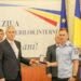 Maiorul Constantin Ștefănescu din cadrul Jandarmeriei Suceava a fost recompensat cu Emblema de Onoare a Ministerului Afacerilor Interne