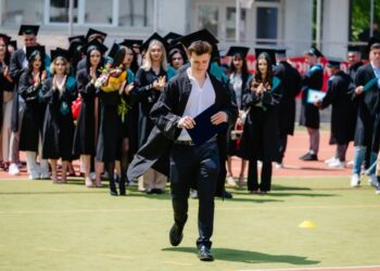 Un elev la Liceul cu Program Sportiv, Tudor Dobroghii, a luat Bacalaureatul cu 9.50 și va studia la o universitate din Olanda