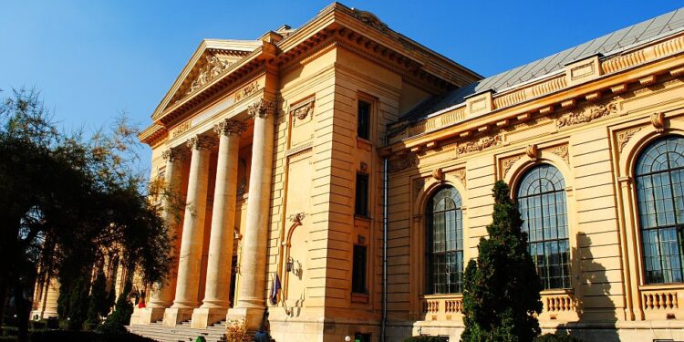 Spitalul Județean Suceava, spital clinic cu ajutorul Universității de Medicină ”Carol Davila”. Ca să fie clar și să nu-și aroge alții meritul