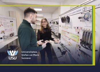 Universitatea suceveană are 547 locuri la fără taxă, la admiterea de toamnă. În ceea ce privește studiile doctorale, USV scoate la concurs 40 de locuri bugetate și 74 cu taxă