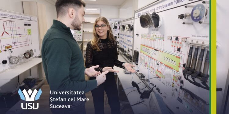 Universitatea suceveană are 547 locuri la fără taxă, la admiterea de toamnă. În ceea ce privește studiile doctorale, USV scoate la concurs 40 de locuri bugetate și 74 cu taxă