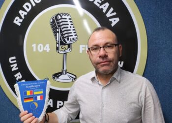 Echipă a LPS Suceava, la un turneu de fotbal găzduit de Germania. ”Generația antrenată de Andrei Ițco este una foarte bună și mulți dintre juniori sînt aproape de a face pasul către o echipă de seniori”