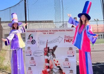 Festivalul Internaţional de Teatru pentru Tineret ”Grigore Vasiliu Birlic” și ”Draga Film Fest”, la Fălticeni. ”Au fost spectatori veniți și de la Suceava, Iași, Piatra Neamț și Alba Iulia special pentru teatru, pentru atmosferă și pentru film”