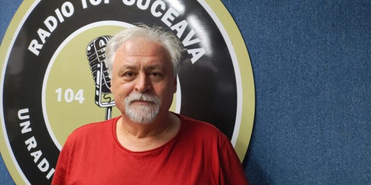 Prof. Constantin Lomaca: În Australia și Canada, unde am lucrat, nu îți vine inspectorul să te controleze și tu să tremuri de frică. Este cu totul alt sistem