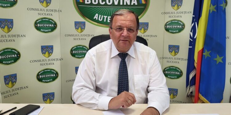 26 de microbuze școlare electrice pentru 26 de localități sucevene, prin PNRR