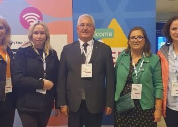 Suceava, proiect de îmbunătățire a calității vieții împreună cu Lyon, Munchen, Strasbourg și Malmö (Foto)