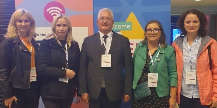 Suceava, proiect de îmbunătățire a calității vieții împreună cu Lyon, Munchen, Strasbourg și Malmö (Foto)