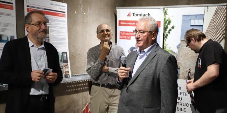 Concurs de soluții pentru reamenajarea urbanistică a zonei centrale a municipiului Suceava, între strada Mitropoliei și Biserica ”Sf. Dumitru”