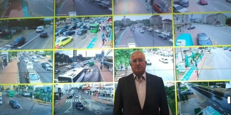 Propunere: De la 1 octombrie, transport public gratuit pentru absolut toți pensionarii