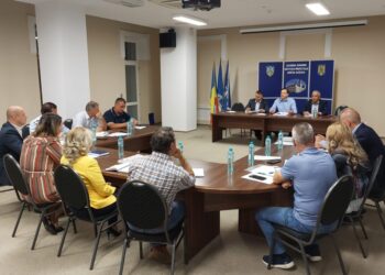 Un nou control la un centru pentru persoane vîrstnice din Dumbrăveni, pentru că nu s-a rezolvat nimic după prima inspecție