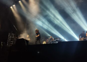 Bucovina Motorfest, seara a II-a, cu mai mult public și cu o ofertă de nerefuzat: Implant pentru Refuz și Laura Brat. Plus Alternosfera (Foto)