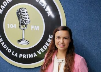 Suceveanca Nicole Vasilcovschi, lector universitar doctor la o universitate din provincia chineză Shandong: Avem o universitate mică la Suceava, dar care s-a dezvoltat foarte mult în ultimii ani și care la brevete ocupă printre primele locuri din România